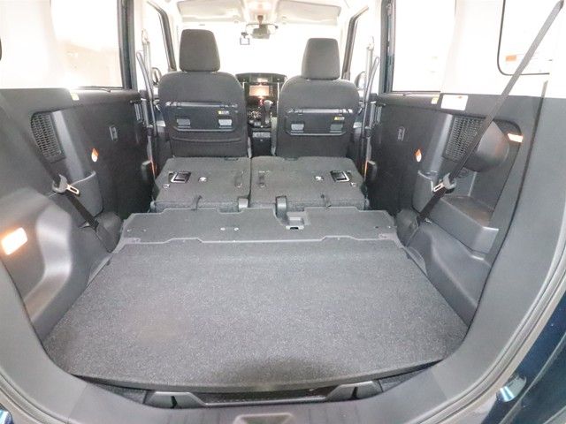 TOYOTA ROOMY 2020 Image 31