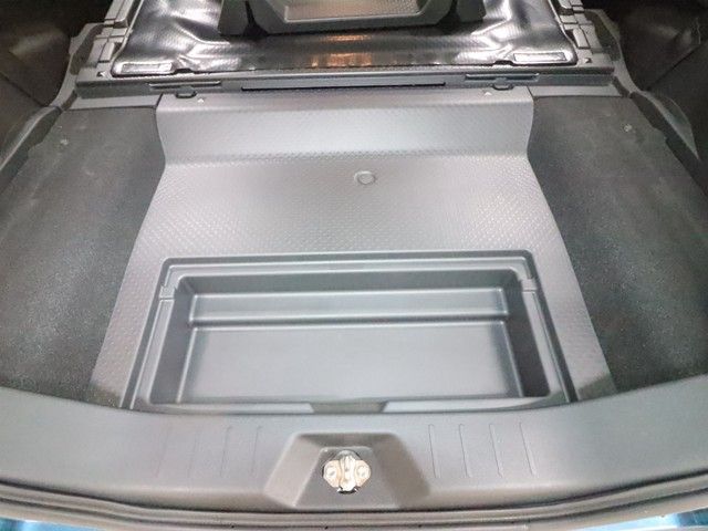 TOYOTA ROOMY 2020 Image 31