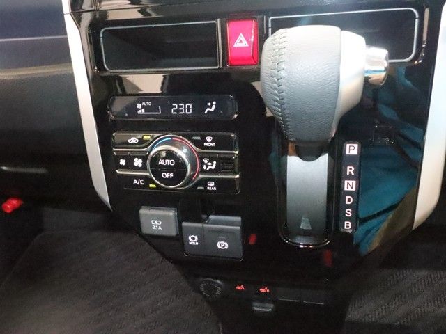 TOYOTA ROOMY 2020 Image 31