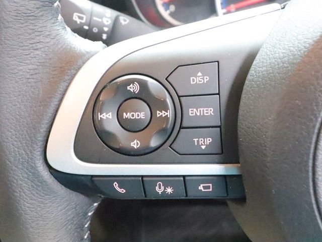 TOYOTA ROOMY 2020 Image 31