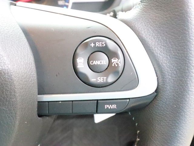 TOYOTA ROOMY 2020 Image 31