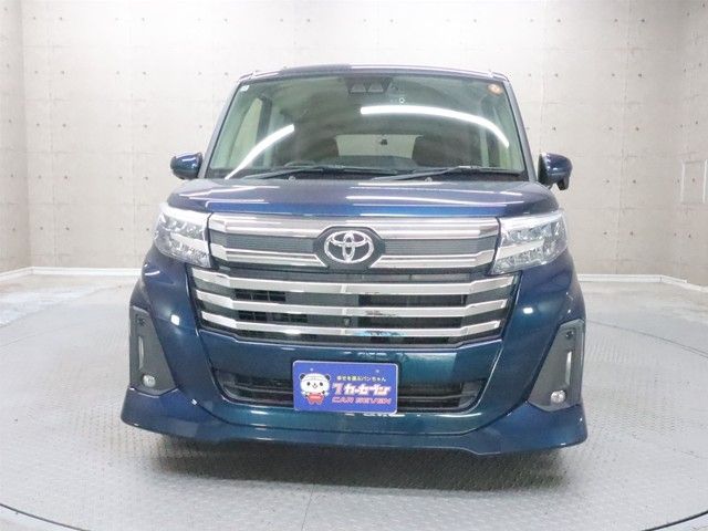 TOYOTA ROOMY 2020 Image 31