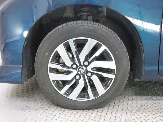 TOYOTA ROOMY 2020 Image 31