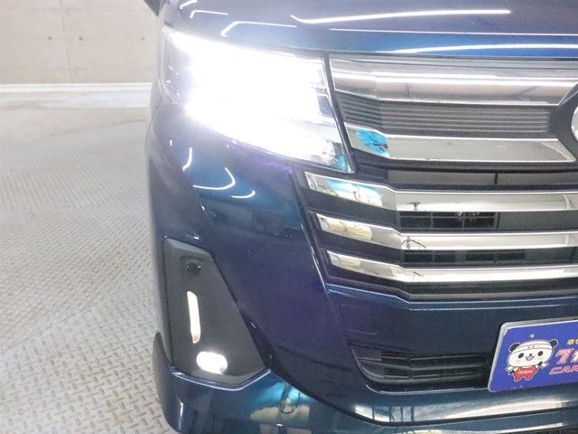 TOYOTA ROOMY 2020 Image 31