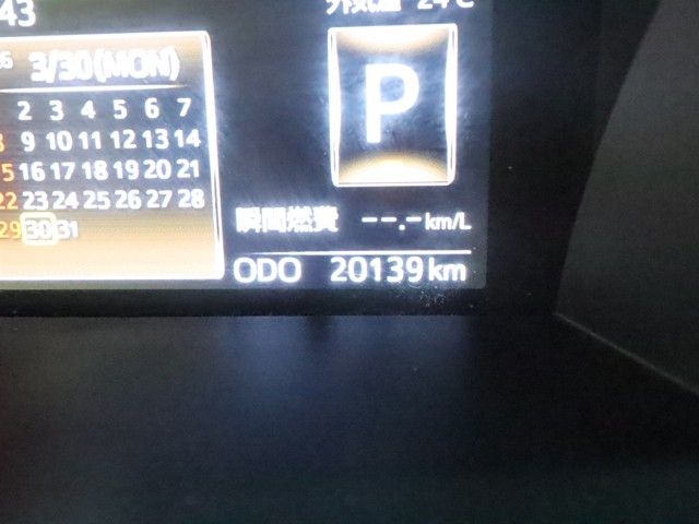 TOYOTA ROOMY 2020 Image 31