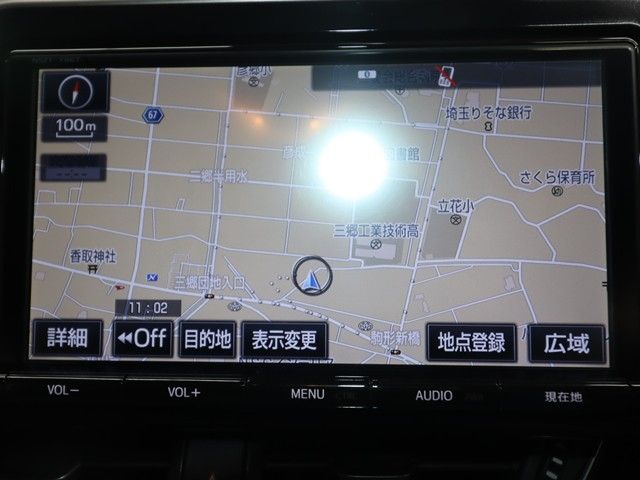 TOYOTA C-HR 2017 Image 31