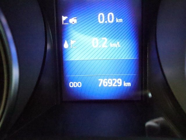 TOYOTA C-HR 2017 Image 31