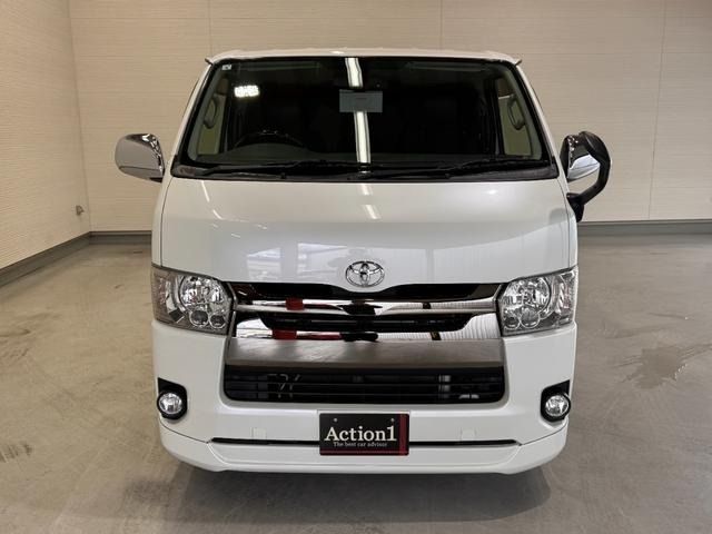 TOYOTA HIACE VAN 2WD 2017 Image 31