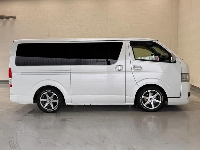 TOYOTA HIACE VAN 2WD 2017 Image 31