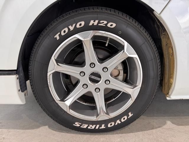 TOYOTA HIACE VAN 2WD 2017 Image 31