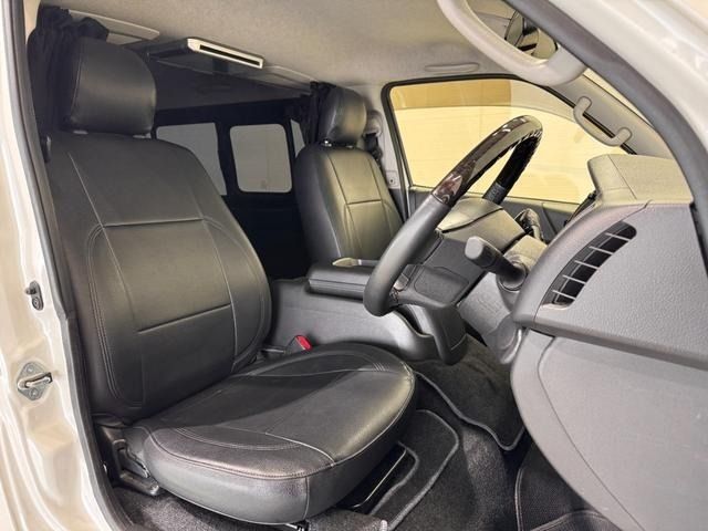 TOYOTA HIACE VAN 2WD 2017 Image 31