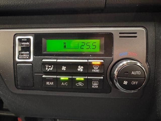 TOYOTA HIACE VAN 2WD 2017 Image 31