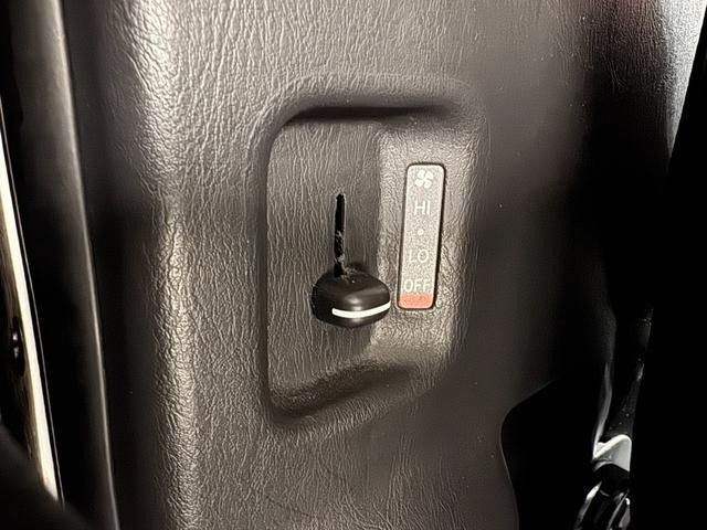 TOYOTA HIACE VAN 2WD 2017 Image 31