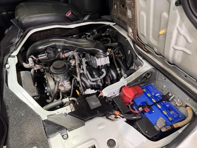 TOYOTA HIACE VAN 2WD 2017 Image 31