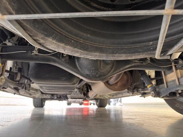 TOYOTA HIACE VAN 2WD 2017 Image 31