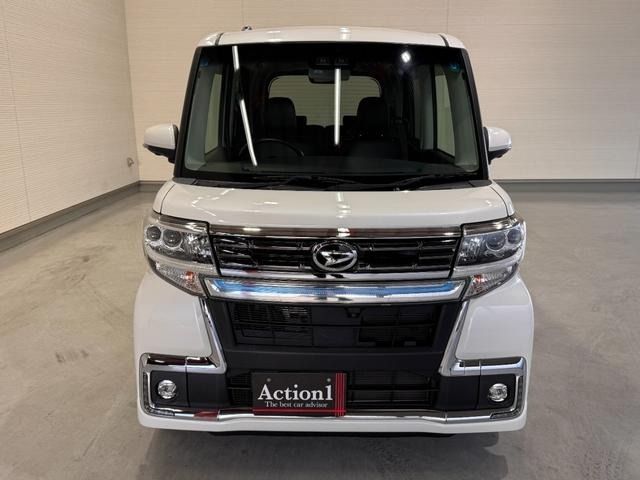 DAIHATSU TANTO CUSTOM 2019 Image 31