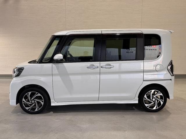 DAIHATSU TANTO CUSTOM 2019 Image 31