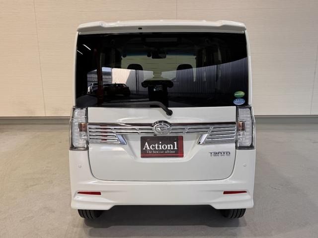 DAIHATSU TANTO CUSTOM 2019 Image 31