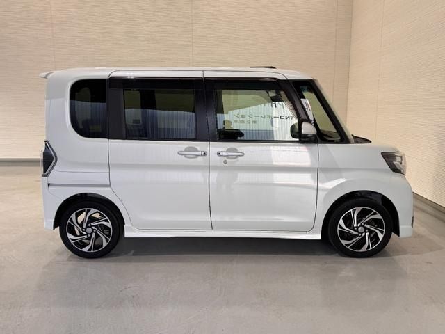 DAIHATSU TANTO CUSTOM 2019 Image 31