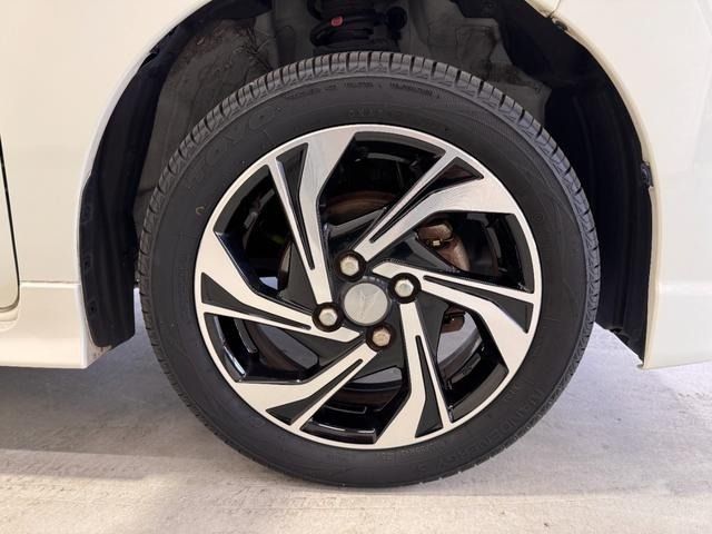 DAIHATSU TANTO CUSTOM 2019 Image 31