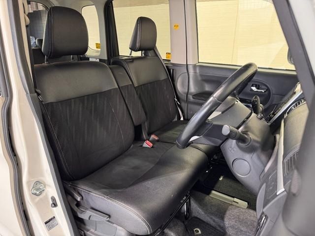 DAIHATSU TANTO CUSTOM 2019 Image 31