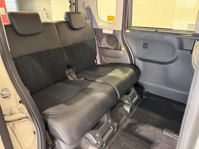 DAIHATSU TANTO CUSTOM 2019 Image 31