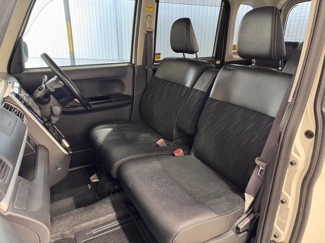 DAIHATSU TANTO CUSTOM 2019 Image 31