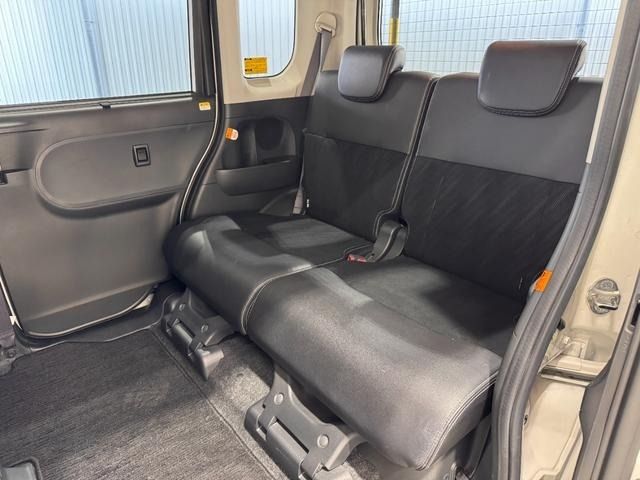 DAIHATSU TANTO CUSTOM 2019 Image 31