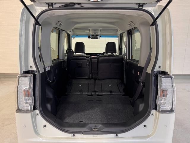 DAIHATSU TANTO CUSTOM 2019 Image 31