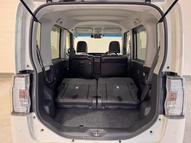 DAIHATSU TANTO CUSTOM 2019 Image 31