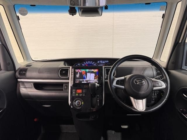 DAIHATSU TANTO CUSTOM 2019 Image 31