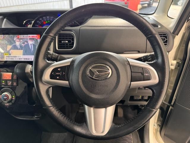 DAIHATSU TANTO CUSTOM 2019 Image 31