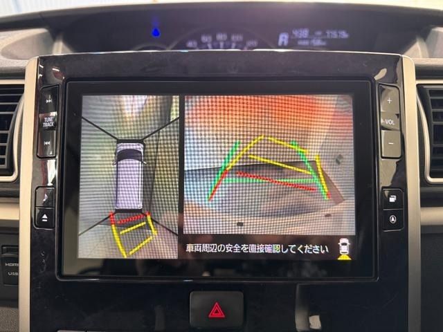 DAIHATSU TANTO CUSTOM 2019 Image 31