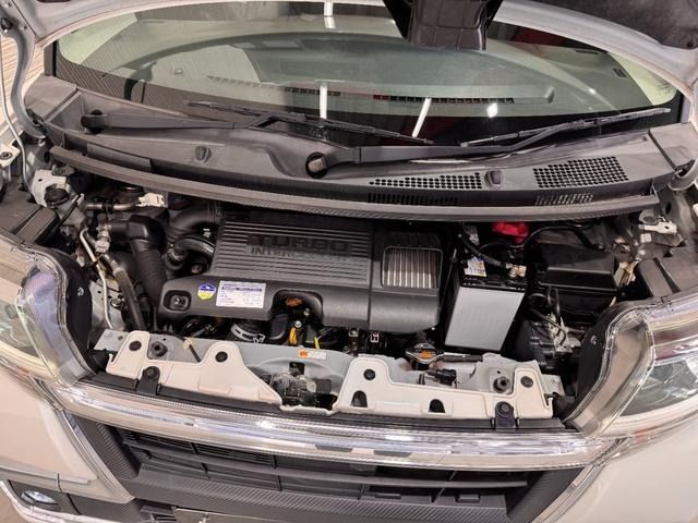 DAIHATSU TANTO CUSTOM 2019 Image 31