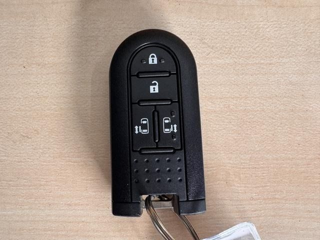 DAIHATSU TANTO CUSTOM 2019 Image 31