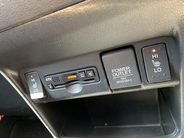 HONDA N BOX 2017 Image 31