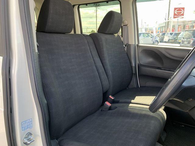 HONDA N BOX 2017 Image 31