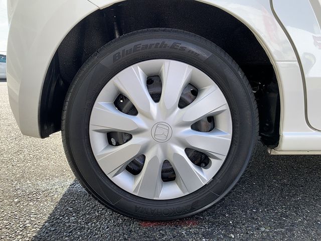 HONDA N BOX 2017 Image 31