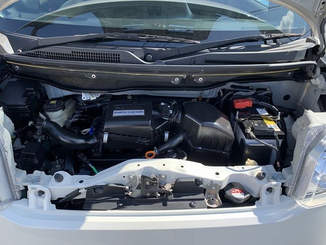 HONDA N BOX 2017 Image 31