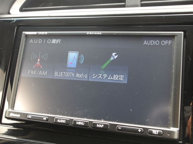 HONDA SHUTTLE HYBRID 2022 Image 31