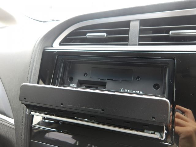 HONDA SHUTTLE HYBRID 2022 Image 31