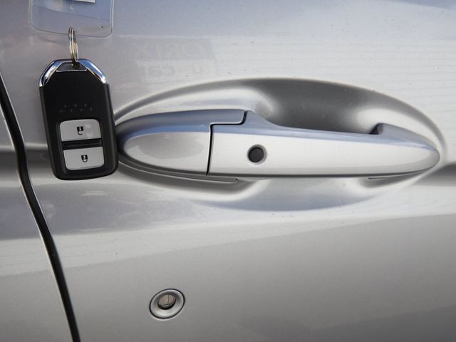 HONDA SHUTTLE HYBRID 2022 Image 31