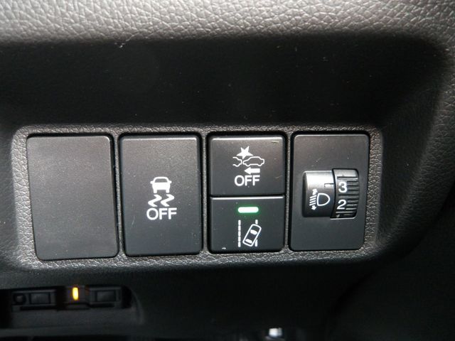 HONDA SHUTTLE HYBRID 2022 Image 31