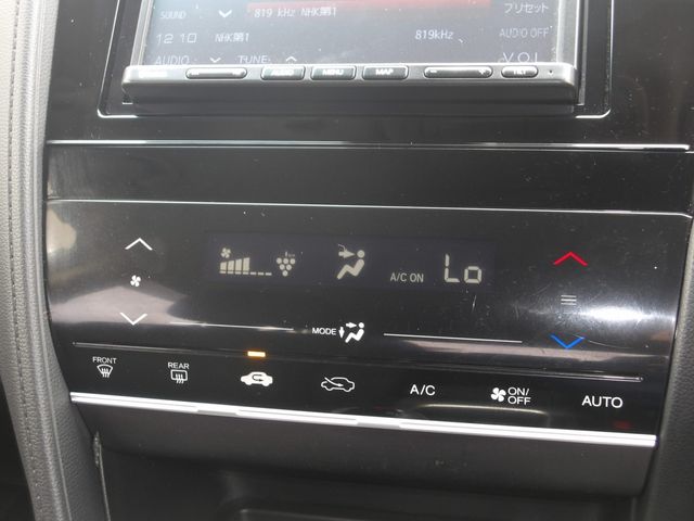 HONDA SHUTTLE HYBRID 2022 Image 31