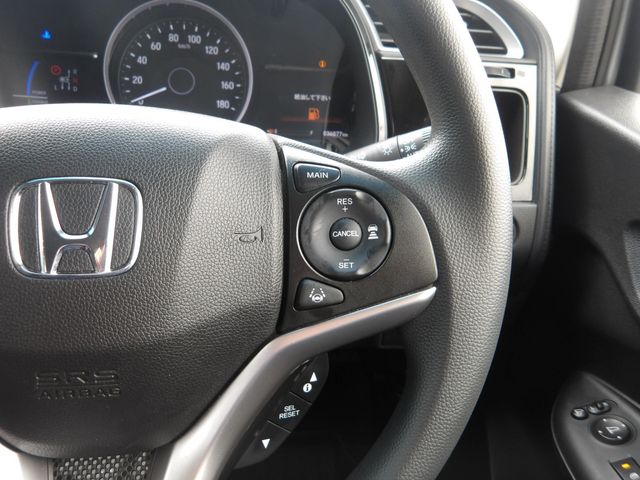 HONDA SHUTTLE HYBRID 2022 Image 31