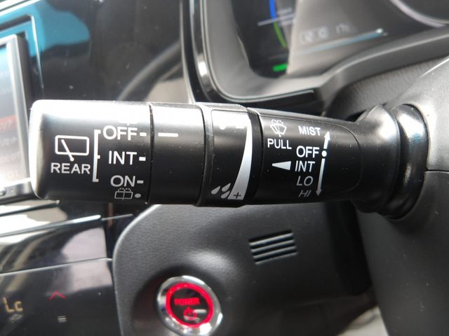 HONDA SHUTTLE HYBRID 2022 Image 31