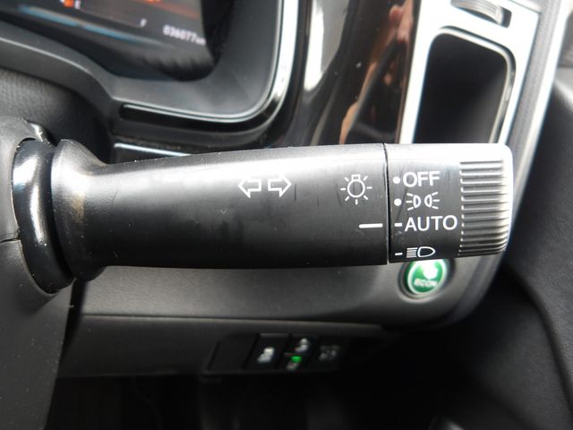 HONDA SHUTTLE HYBRID 2022 Image 31