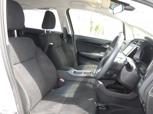 HONDA SHUTTLE HYBRID 2022 Image 31