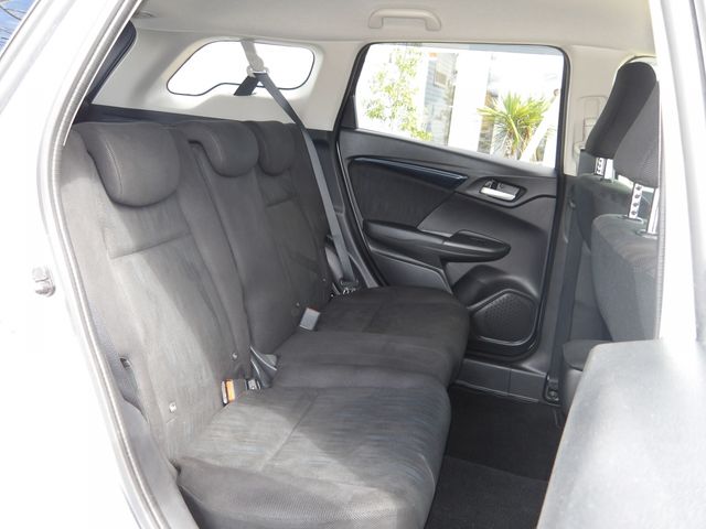 HONDA SHUTTLE HYBRID 2022 Image 31