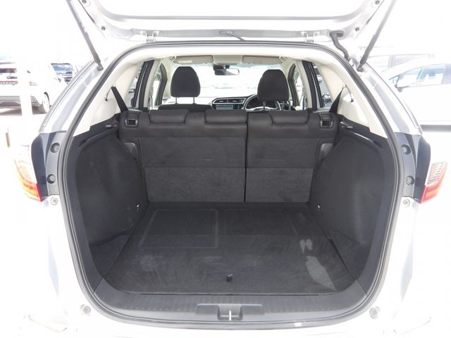 HONDA SHUTTLE HYBRID 2022 Image 31